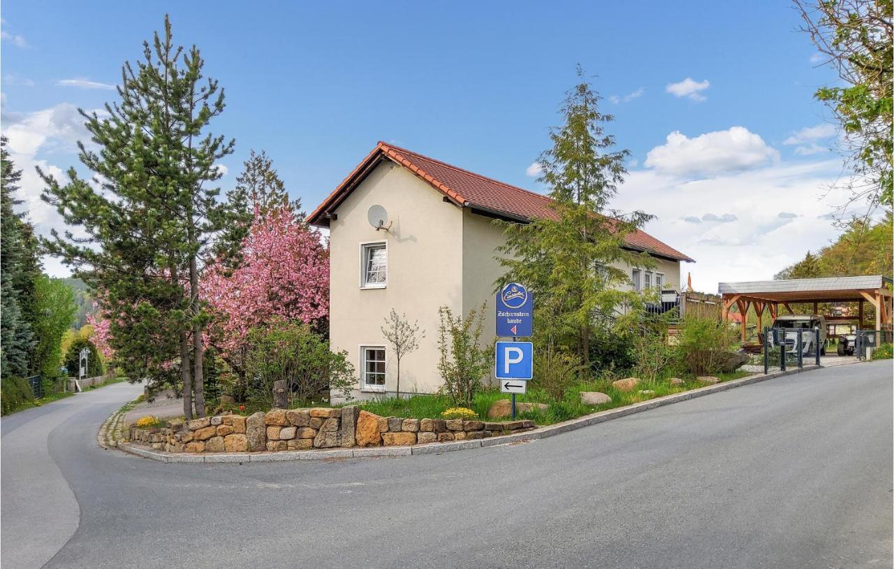 Amazing Apartment In Bad Schandau-Kleing, Kleingiesshubel Exterior foto